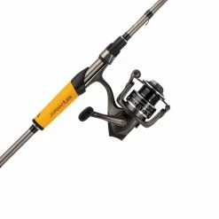 Abu Garcia® Jordan Lee Spinning Combo Spinning Combos