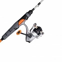 Spinning Combos Abu Garcia Max STX Spinning Combo