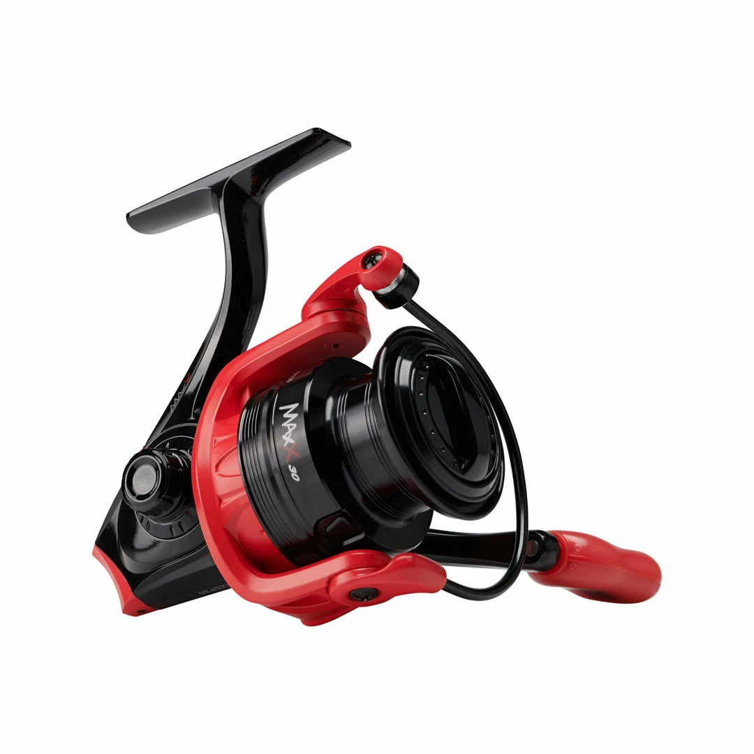Spinning Reels Abu Garcia Max X Spinning Reel
