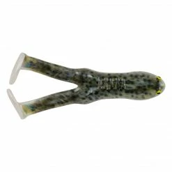 Bass Plastics Berkley PowerBait® Beat'n Paddle Frog
