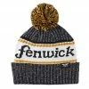 Fenwick Pom Beanie Clothing & Footwear
