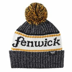 Fenwick Pom Beanie Clothing & Footwear