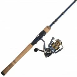 Pflueger President® Eagle® Combo