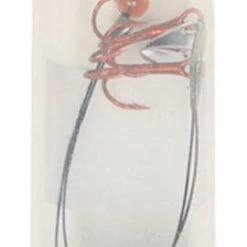 HT Red Hot Tip Up Rigs