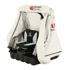 Flip Over Shelter Clam Scout XL Thermal - 40th Anniversary Edition