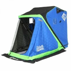 Clam Legend XL Thermal Ice Fishing