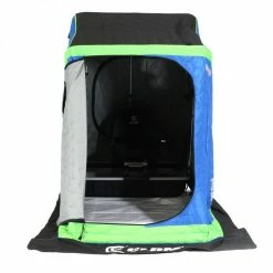 Clam Legend XL Thermal Ice Fishing