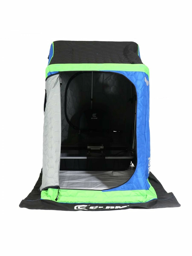 Clam Legend XL Thermal Ice Fishing