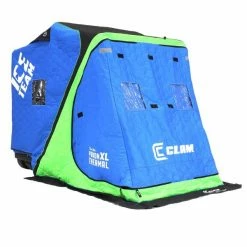 Ice Fishing Clam Yukon XL Thermal