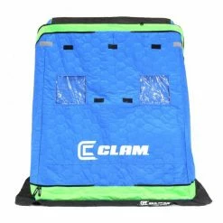 Ice Fishing Clam Yukon XL Thermal
