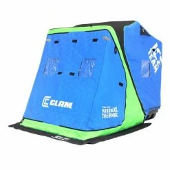 Ice Fishing Clam Yukon XL Thermal