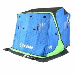 Clam Voyager X Thermal