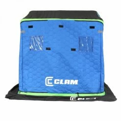 Clam Voyager X Thermal