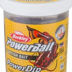 Berkley Powerbait Power Dip Catfish Bait Catfish Equipment