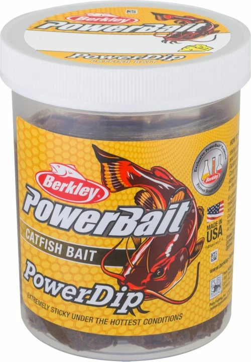 Berkley Powerbait Power Dip Catfish Bait Catfish Equipment