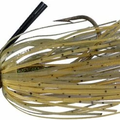 Strike King Bitsy Bug Mini Jig Jigs