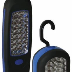 Clam Small LED Pocket Light