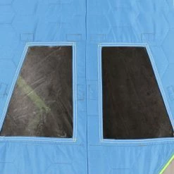 Clam X-500 Lookout Thermal Hub Shelter