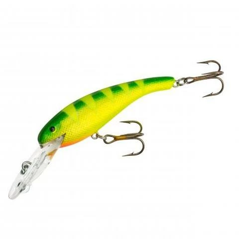 Wally Diver By Cotton Cordell Tackle