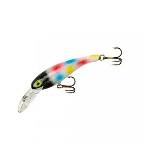 Wally Diver By Cotton Cordell Tackle