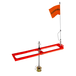 Frabill Arctic Fire Tip-up