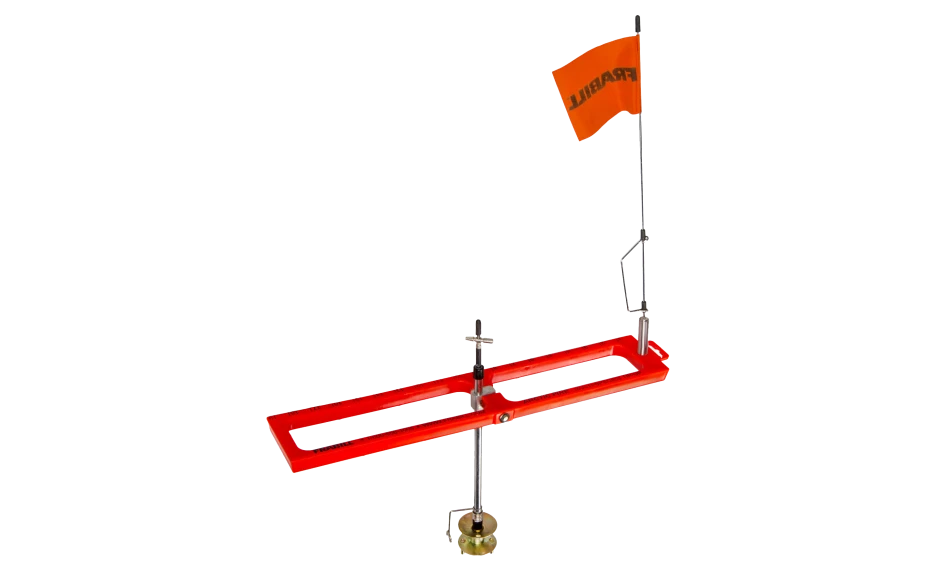 Frabill Arctic Fire Tip-up