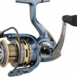 Pflueger President Reel