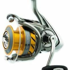 Daiwa Revros LT Spinning Reel Spinning Reels