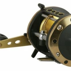 Okuma Classic Pro XP Baitcast Reels