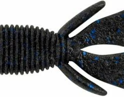 Bass Plastics Berkley PowerBait MaxScent Creature Hawg Soft Bait