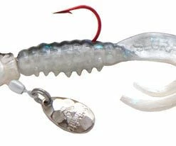 Northland Thumper Crappie King