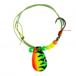 Spinners JB Lures Pro-Flash Spinner Rig