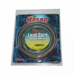 Mason Lead Core Line