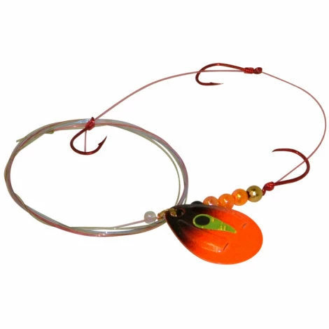 JB's Ventilator 3-Hook Harness Spinners