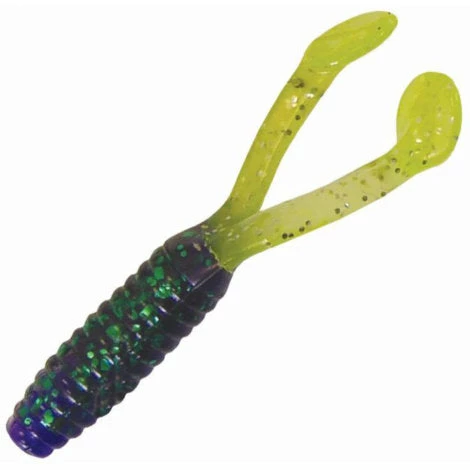 Twister Tails Kalin's Crappie Scrub