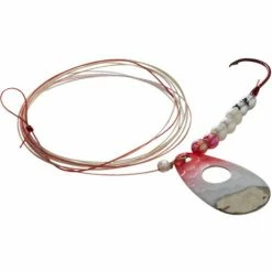 JB Lures Vibra-Flash Spinner Spinners