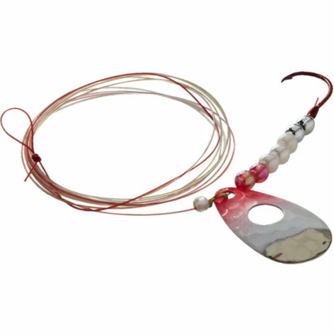 JB Lures Vibra-Flash Spinner Spinners