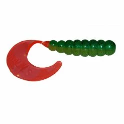 Kalin's Twister Tails Kalins Triple Threat Grubs