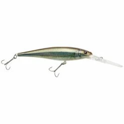 Berkley Flicker Minnow 5cm Tackle