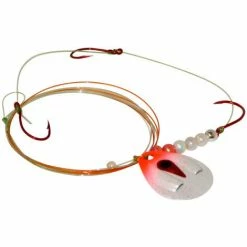 JB's Ventilator 3-Hook Harness Spinners