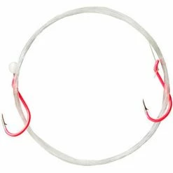 Lindy Rig Snells Spinners