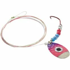 JB's Hot Flash Spinner Spinner Baits