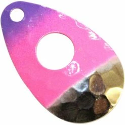 JB Lures Vibra-Flash Spinner Spinners