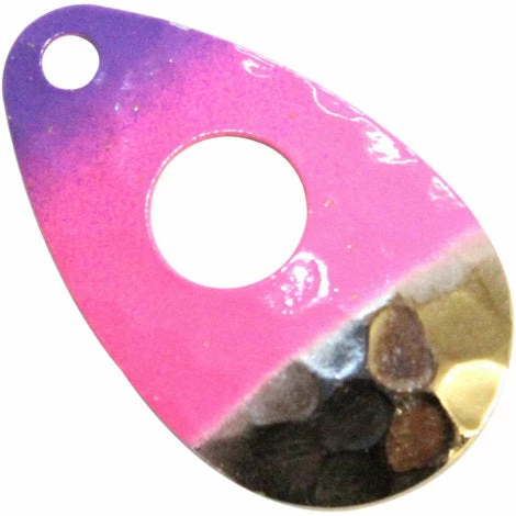 JB Lures Vibra-Flash Spinner Spinners