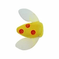Wordens Worden's Spin-N-Glo Walleye Rigs Spinners