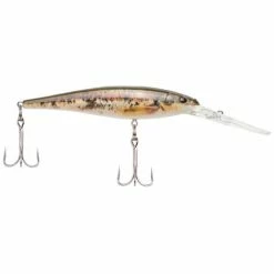 Berkley Flicker Minnow 5cm Tackle