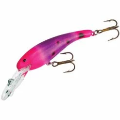 Wally Diver By Cotton Cordell Tackle