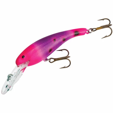 Wally Diver By Cotton Cordell Tackle