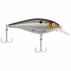 Tackle Berkley Flicker Shad Shallow 7cm