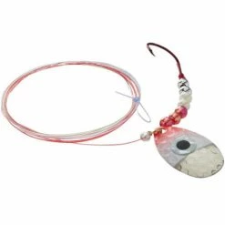 JB's Hot Flash Spinner Spinner Baits